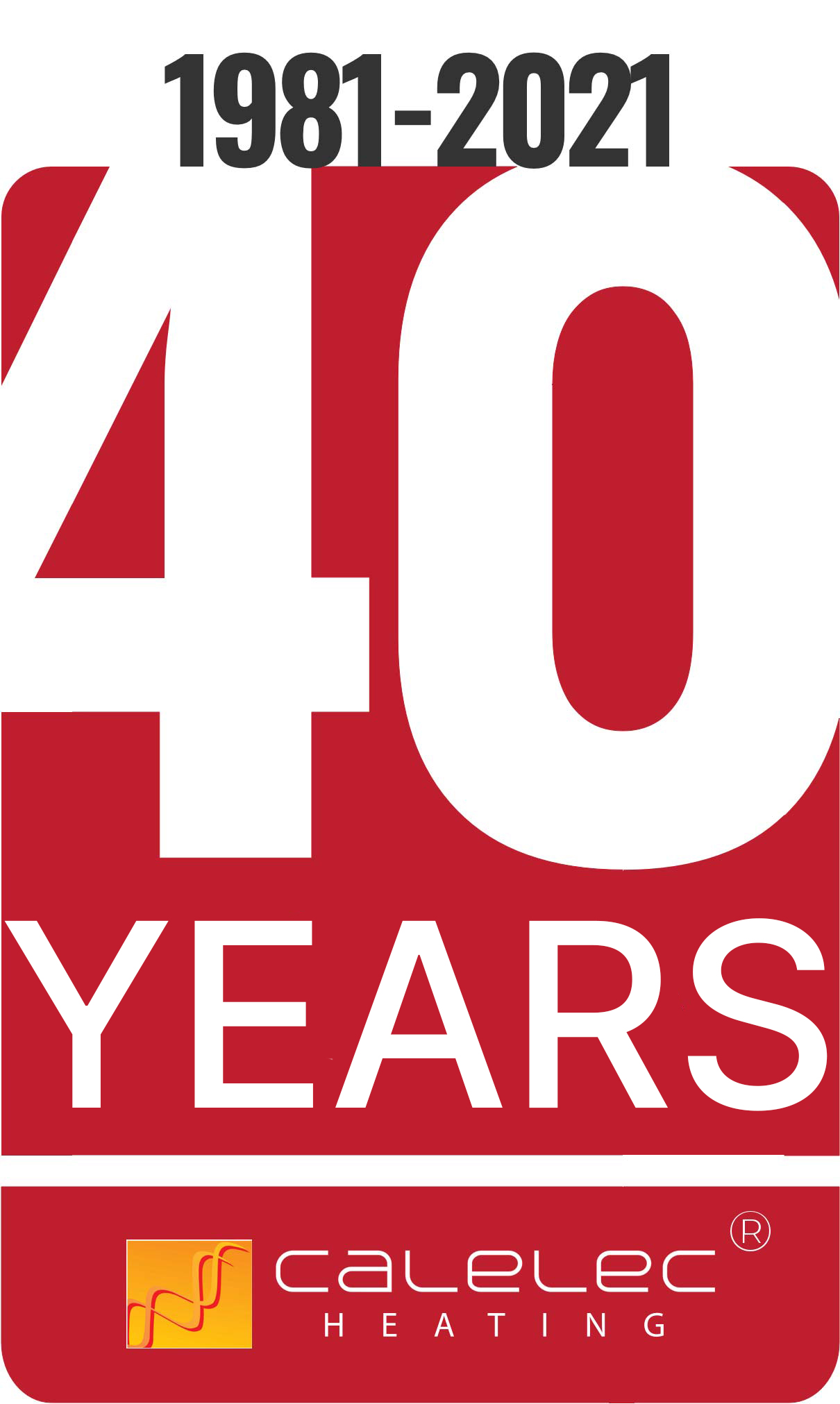 celebrating 40 years