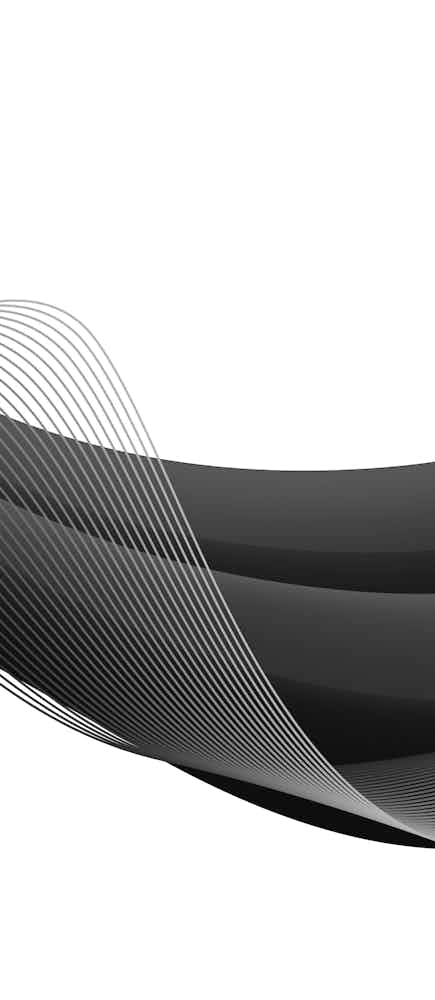 fondo con ondas de aire caliente
