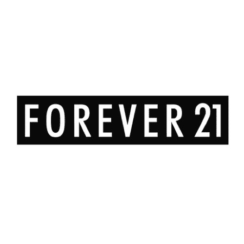 Forever 21 Esfera —