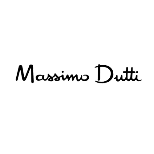 Massimo Dutti Esfera —