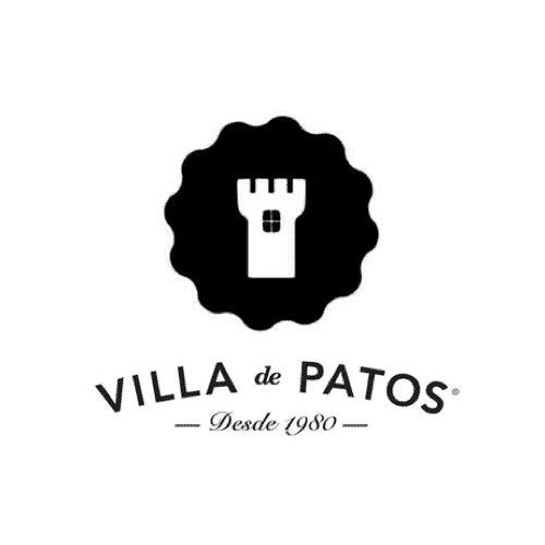Villa de Patos Serena —