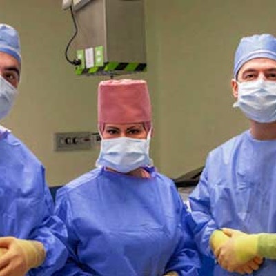 Cirugía de rodilla en Monterrey