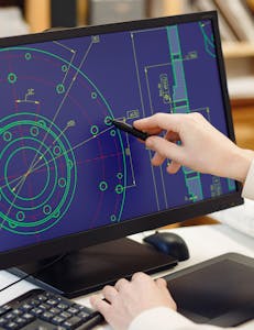 Construyendo una estación de medición y regulación en México
