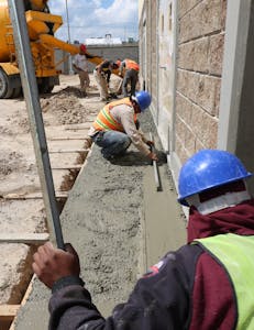 Construyendo una estación de medición y regulación en México