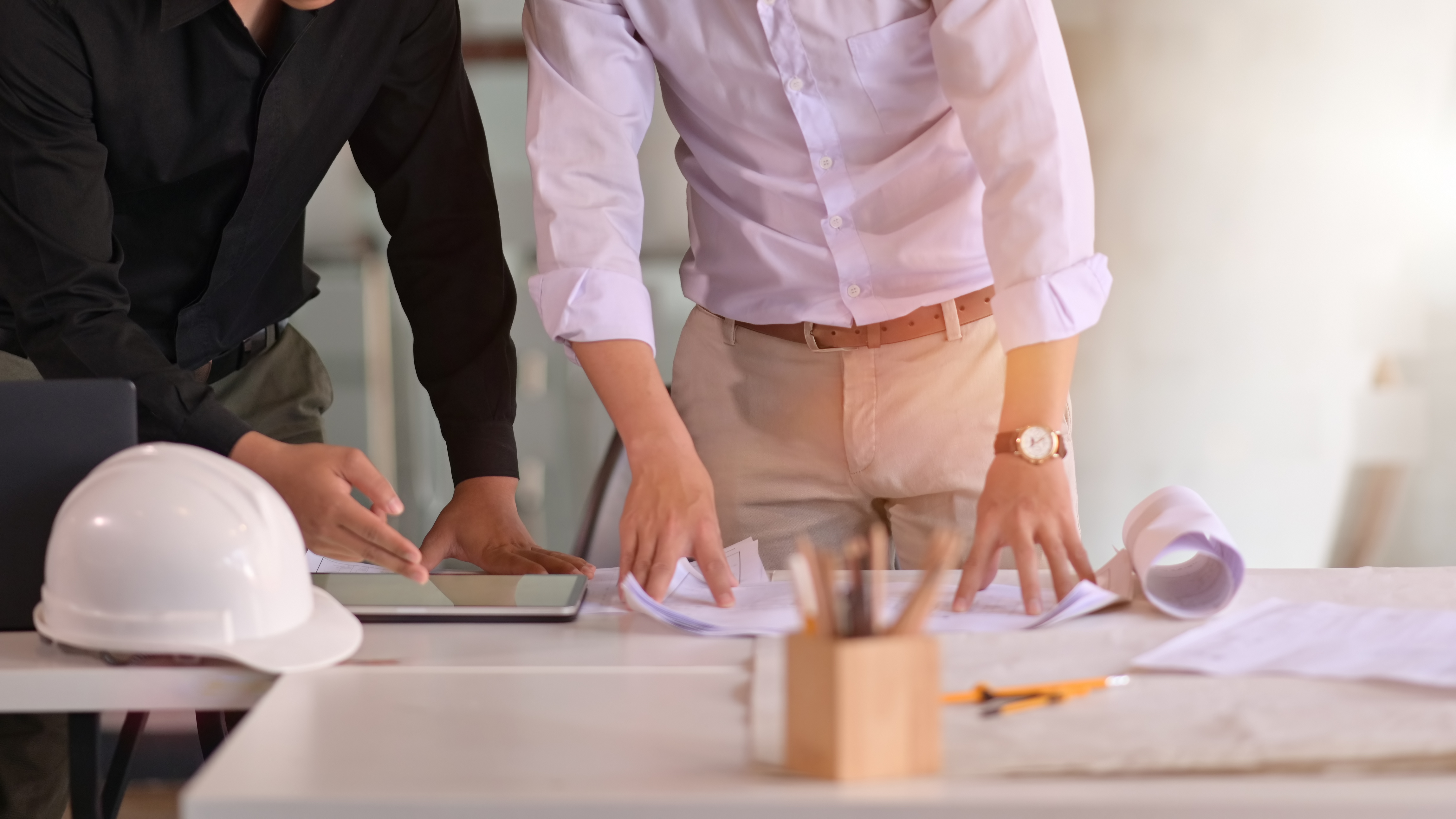 Factibilidad y gestión de tu proyecto de gas natural