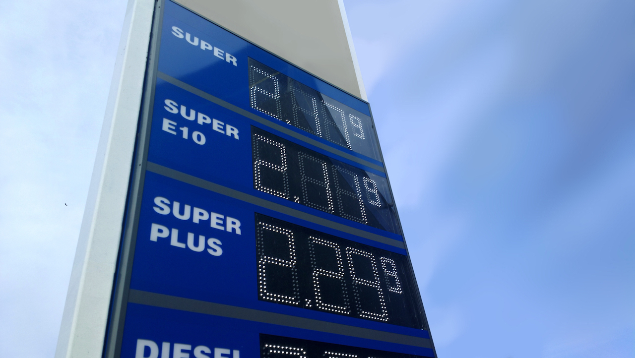 Fabricantes de Calefacción Industrial a Gas en México