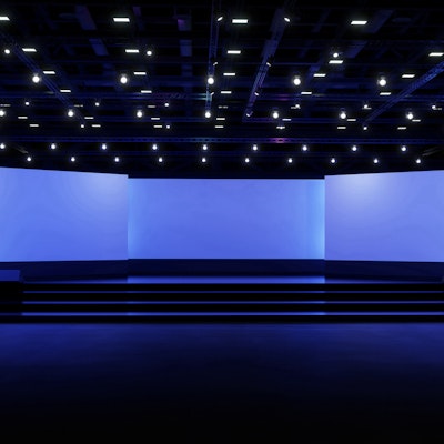 La transformación de los espacios a través de las pantallas gigantes, un nuevo horizonte arquitectónico