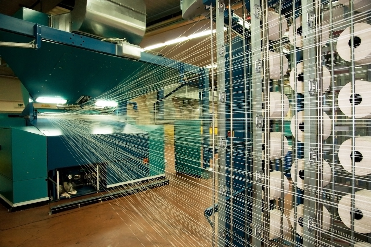 Cuarto de estudio en residencia, ejemplo de Interiorismo Comercial