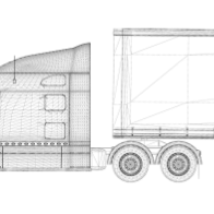 Plataformas usadas importadas en Mexico
