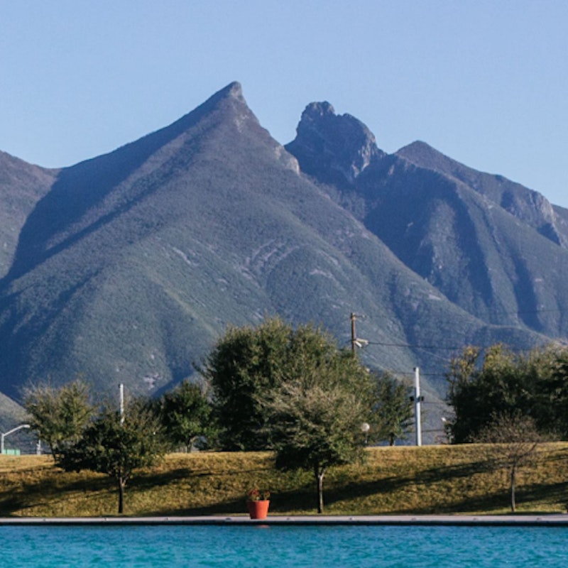 Plataformas usadas importadas en Mexico