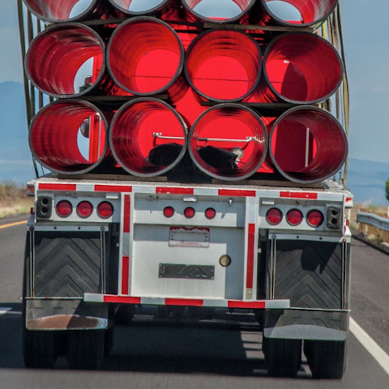 Plataformas usadas importadas en Mexico