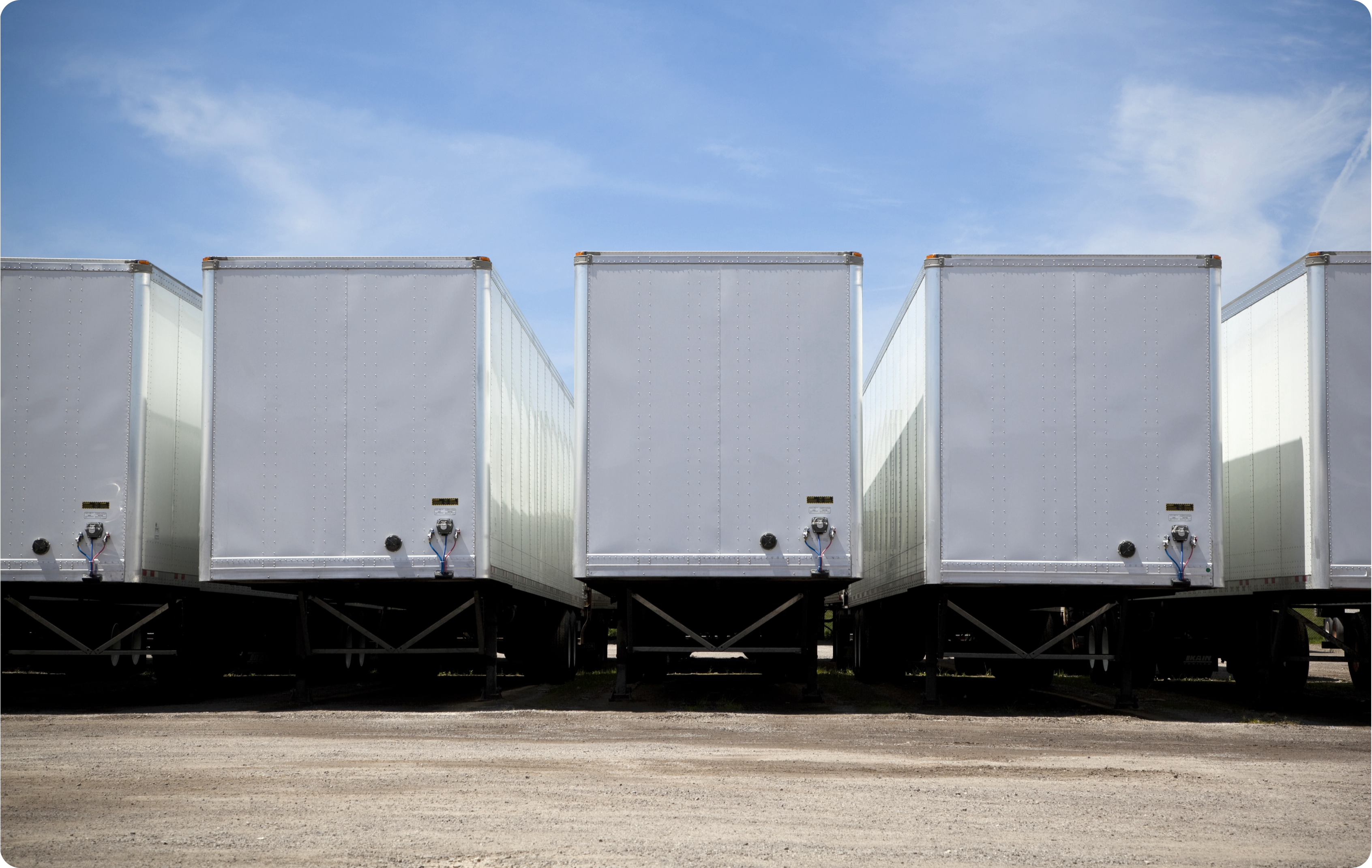 Estancia con abanicos de techo