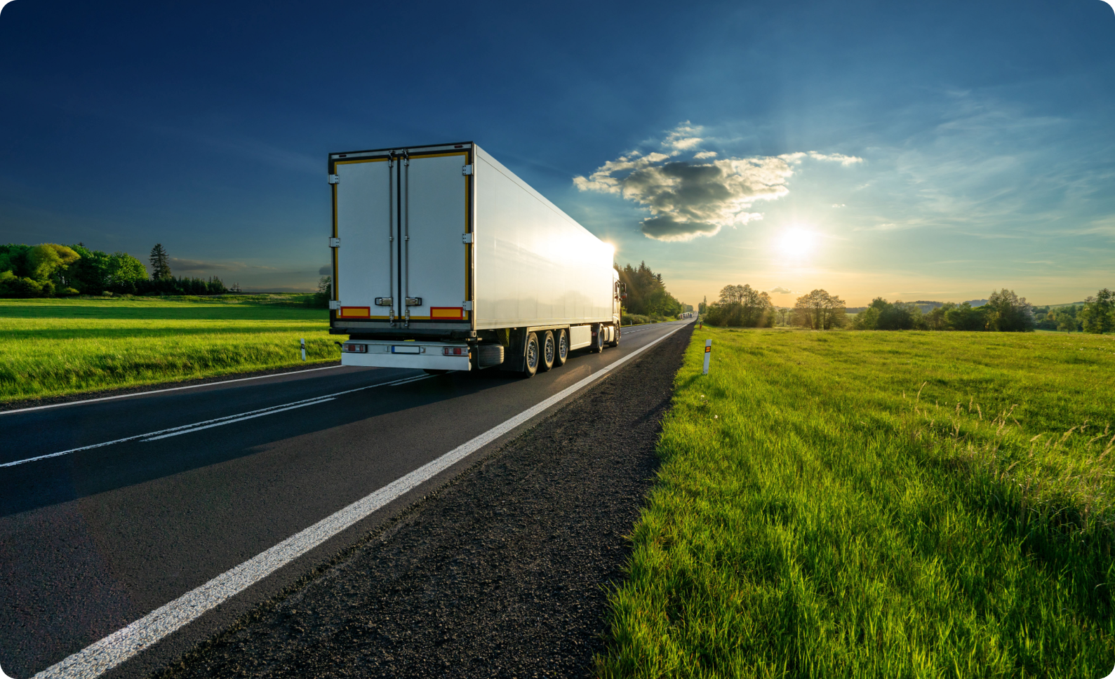 Cajas Secas usadas en México