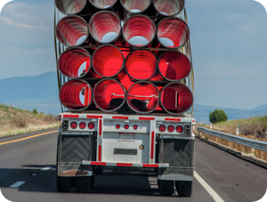 Plataformas usadas importadas en Mexico