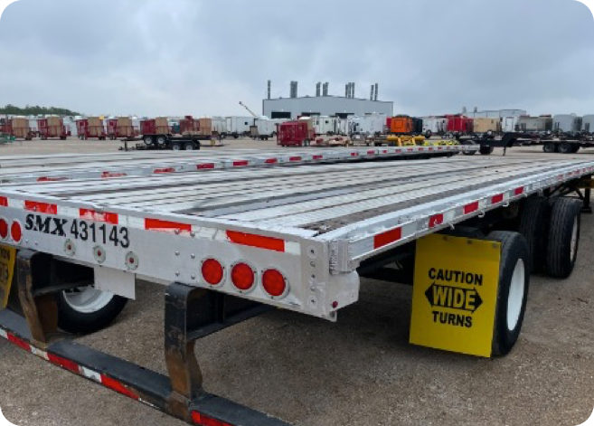 Plataformas usadas importadas en Mexico