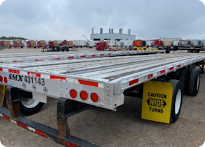 Plataformas usadas importadas en Mexico