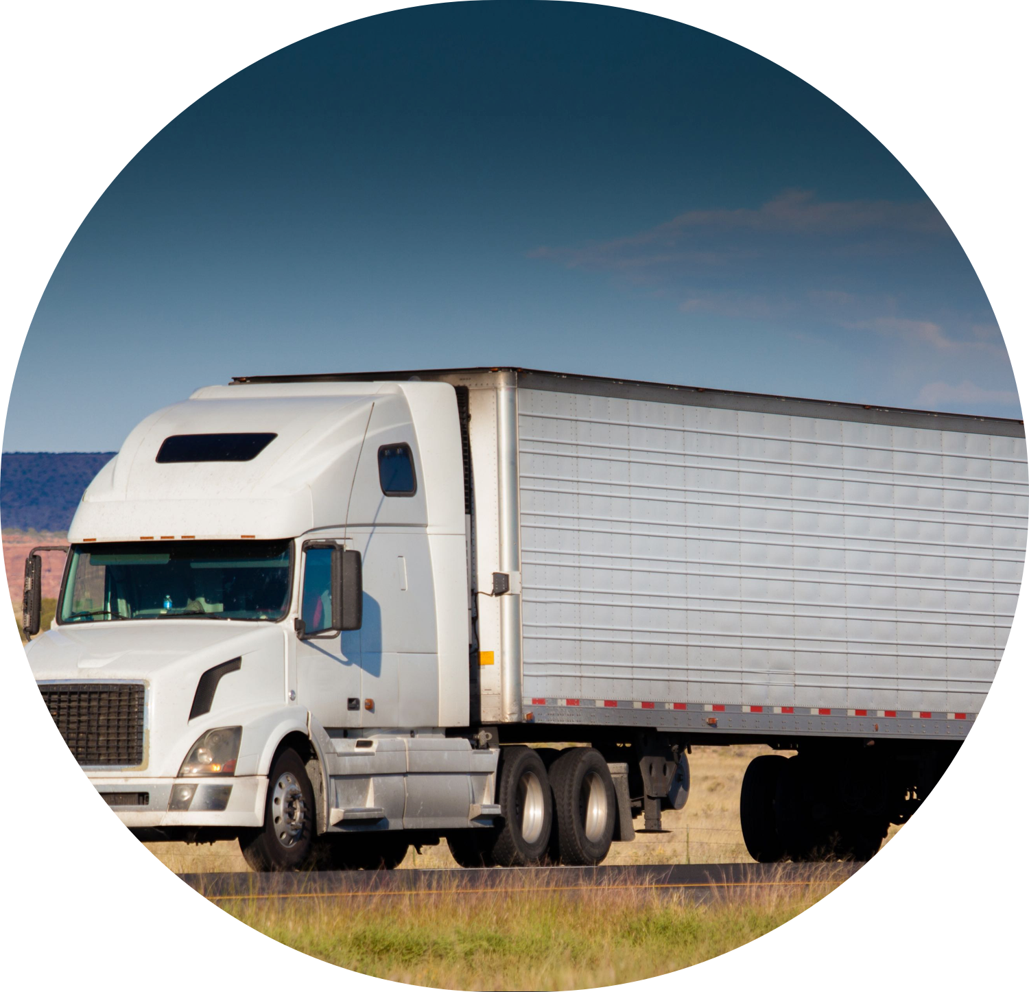 Cajas secas usadas importadas en Monterrey