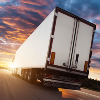 Cajas secas usadas importadas en Mexico 