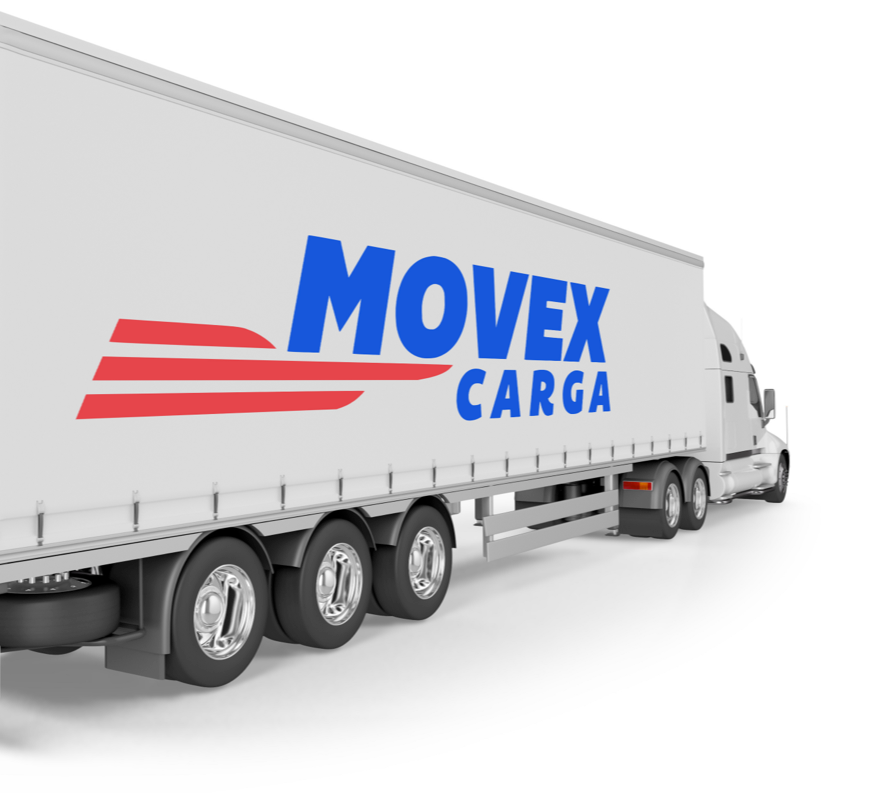 Cajas secas usadas importadas en Mexico 