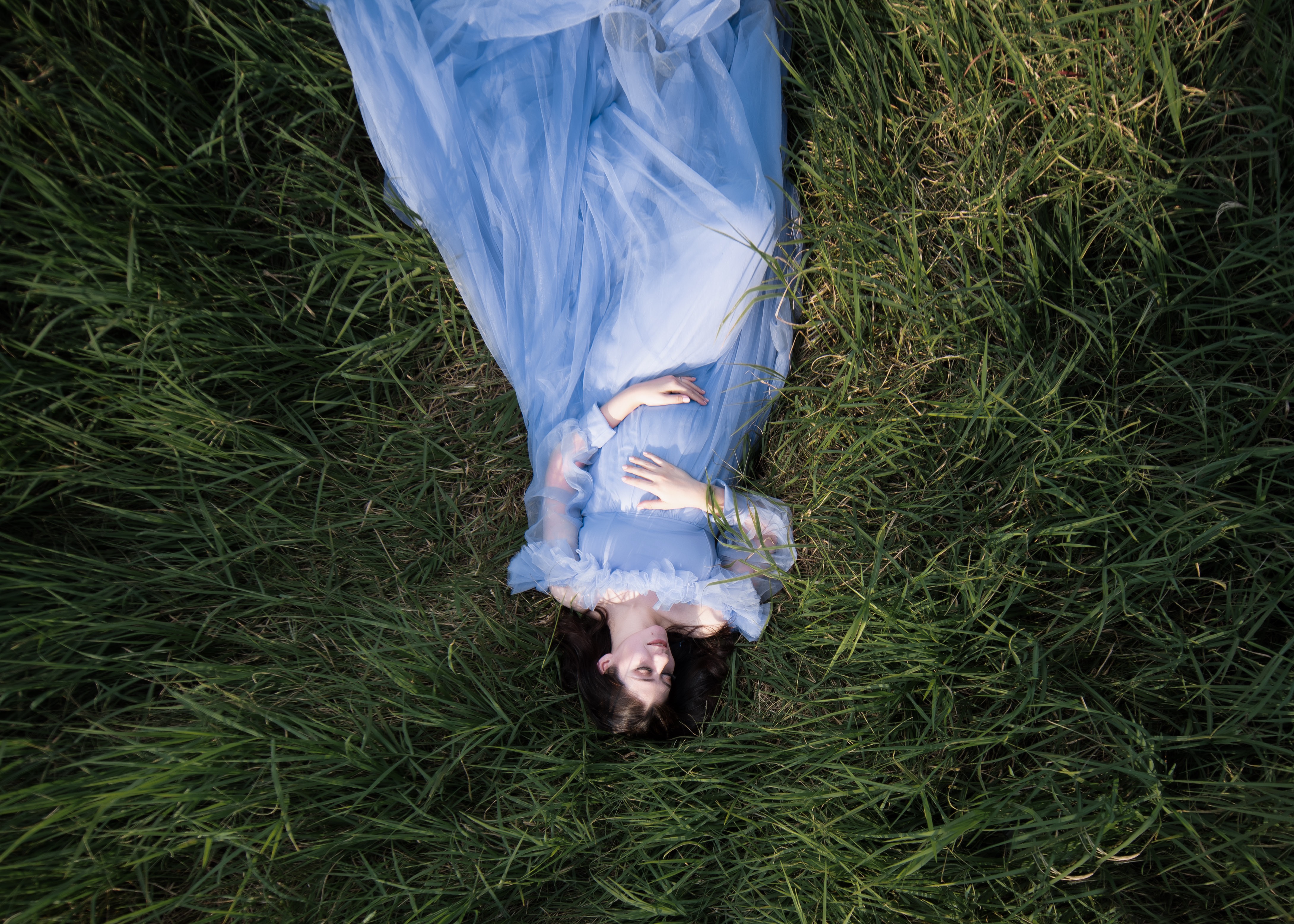 Fotografía para embarazadas en Monterrey