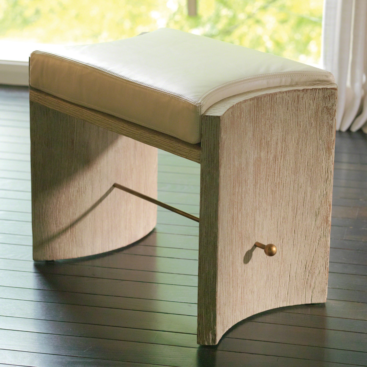 Banca Cinch bench oak