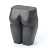 Banca l homme stool black 1