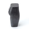 Banca l homme stool black 3