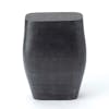 Banca l homme stool black 4