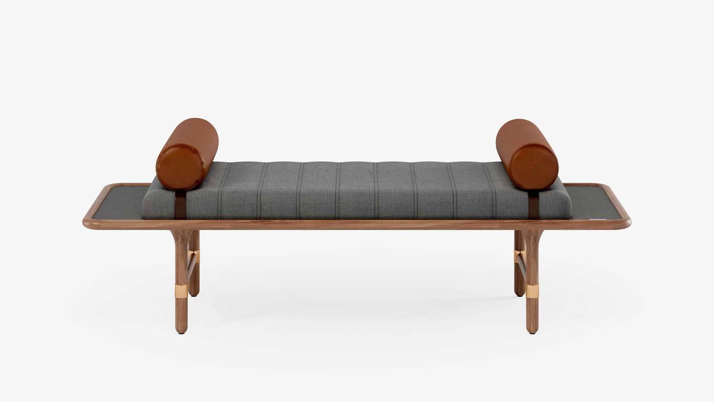 Banca Manhattan daybed 1