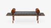 Banca Manhattan daybed 1