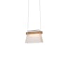 Colgante Cowbell LED Mini Pendant