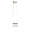 Colgante Cowbell LED Mini Pendant