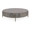 Mesa de centro Chameau coffee table large