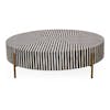 Mesa de centro Chameau coffee table large 2