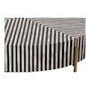 Mesa de centro Chameau coffee table large 3