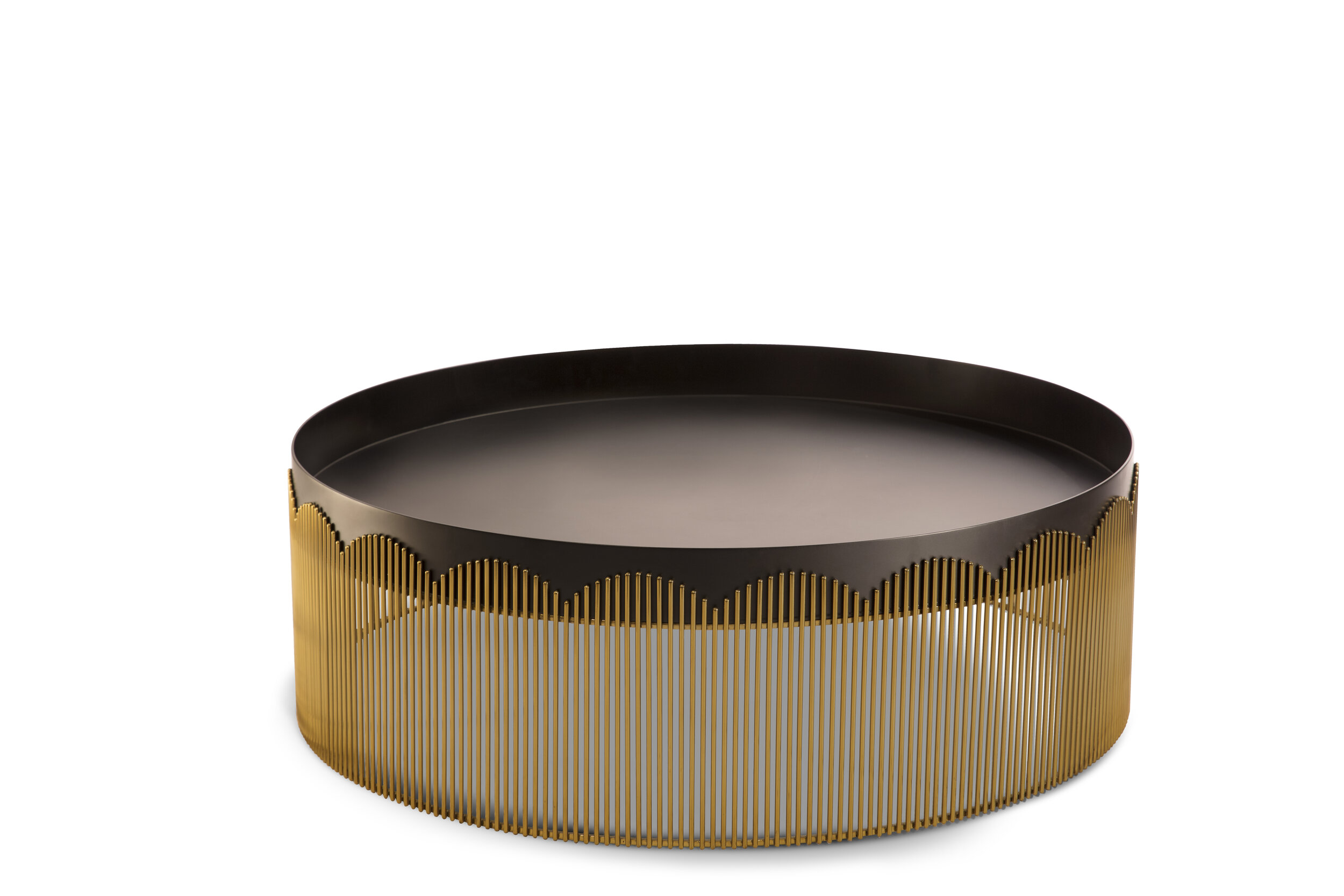 Mesa de centro Strings coffee table