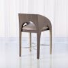 Silla alta Arches counter stool 2