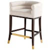 Silla alta Chaparral counter stool 3