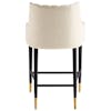 Silla alta Tesoro counter stool 2