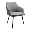 beckkett dining chair grey2