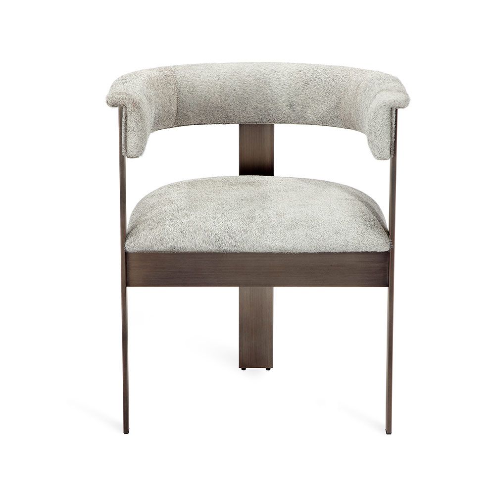 darcy hide chair in various finishes 1