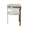 darcy hide chair in various finishes 2