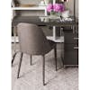 libby dining chair grey m2 4