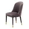 liberty dining chair grey m2 3