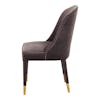 liberty dining chair grey m2 4