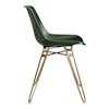 omni dining chair green m2 3