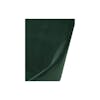 Sedona dining chair green velvet m2 4