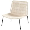 Silla ocasional Althea accent chair 2