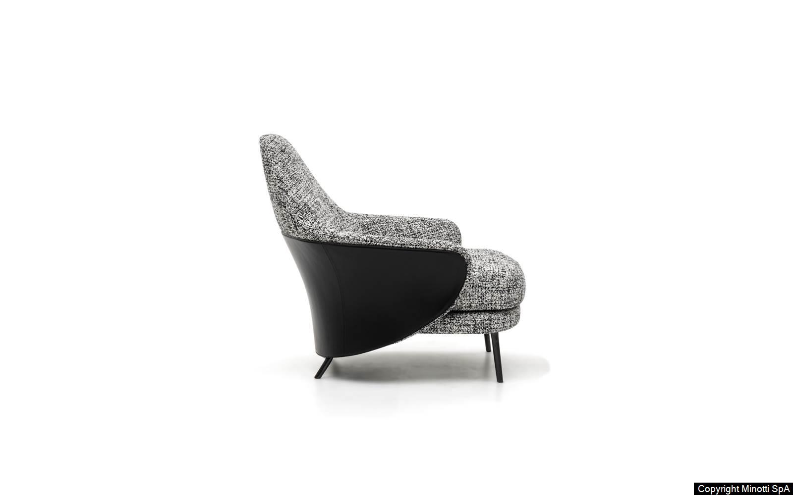 Silla ocasional Angie