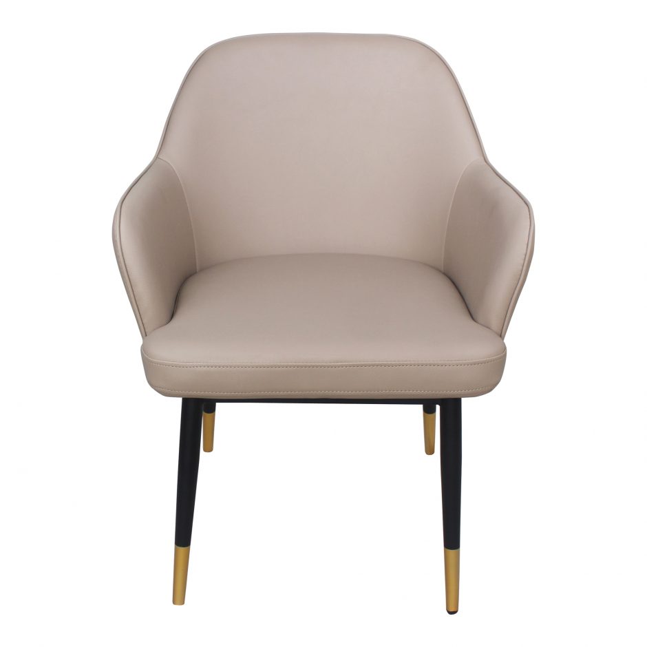 Silla ocasional Berlin accent chair
